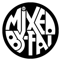 Mixed By Fai Logo